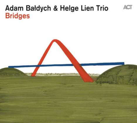 Adam Bałdych & Helge Lien - Bridges - CD