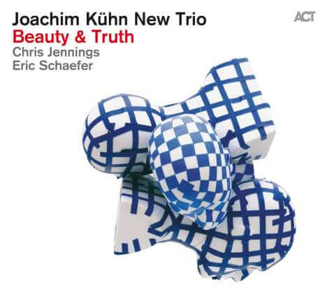 Joachim KÃ¼hn - Beauty & Truth - CD