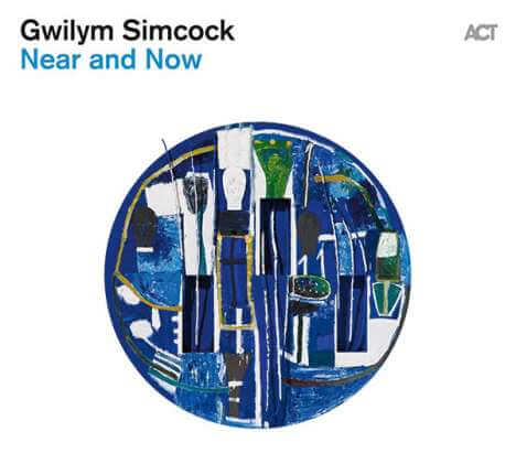 Gwilym Simcock - Near And Now - CD