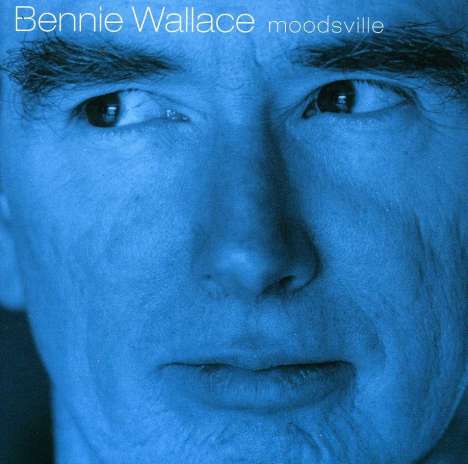 Bennie Wallace - Moodsville - Super Audio CD