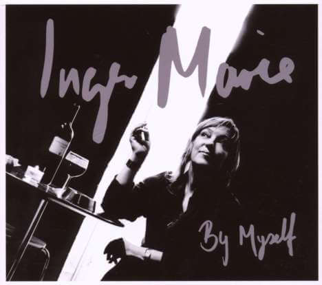 Inger Marie Gundersen - By Myself - CD