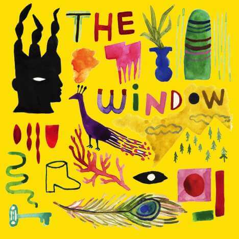 Cécile McLorin Salvant - The Window - CD