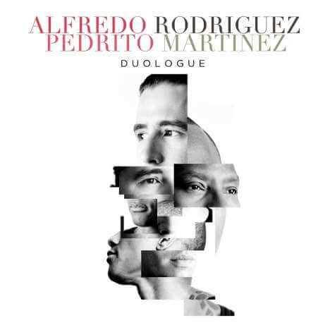 Alfredo Rodriguez & Pedrito Martinez - Duologue - CD