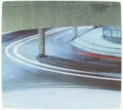 Bugge Wesseltoft - Moving - CD