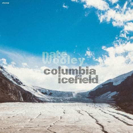 Nate Wooley - Columbia Icefield - CD