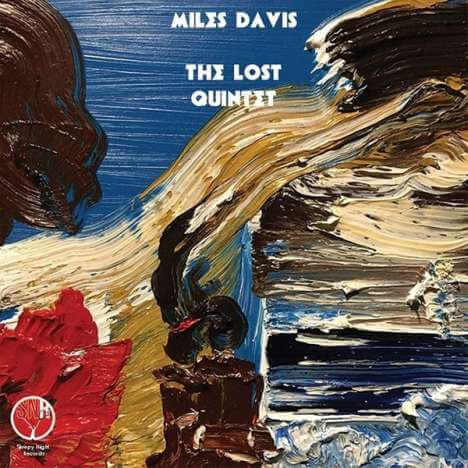 Miles Davis (1926-1991) - The Lost Quintet (50th Anniversary Recording) - CD