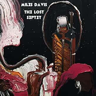 Miles Davis (1926-1991) - Lost Septet - CD
