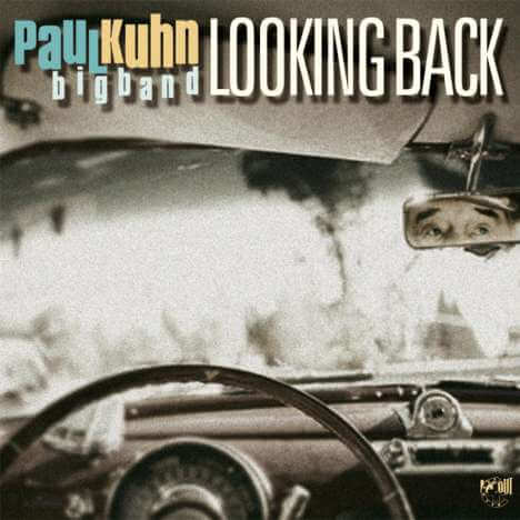 Paul Kuhn (1928-2013) - Looking Back - Live 1999 - CD