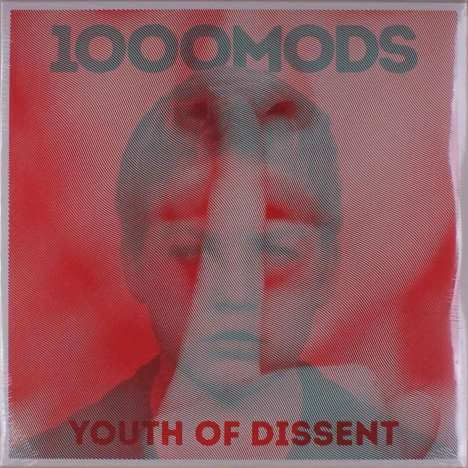 1000mods - Youth Of Dissent - Vinyl LP