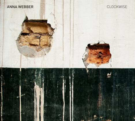 Anna Webber - Clockwise - CD