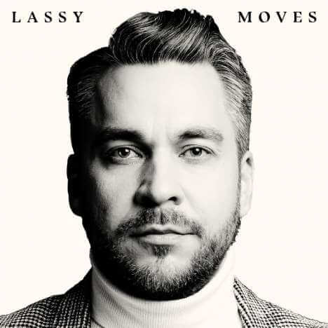 Timo Lassy - Moves - CD