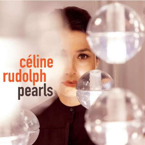 Céline Rudolph - Pearls - CD