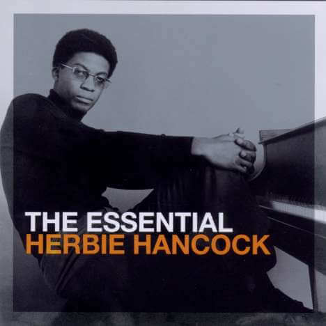Herbie Hancock - The Essential - CD