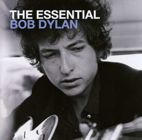 Bob Dylan - The Essential Bob Dylan - CD