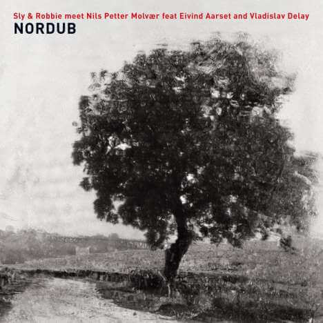 Sly & Robbie, Nils Petter Molvaer, Eivind Aarset & Vladislav Delay - Nordub - CD