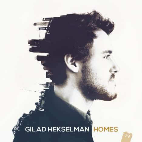 Gilad Hekselman - Homes - CD