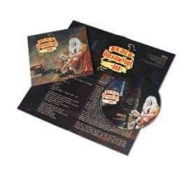 Black Widow Black Widow III CD Discobole.gr