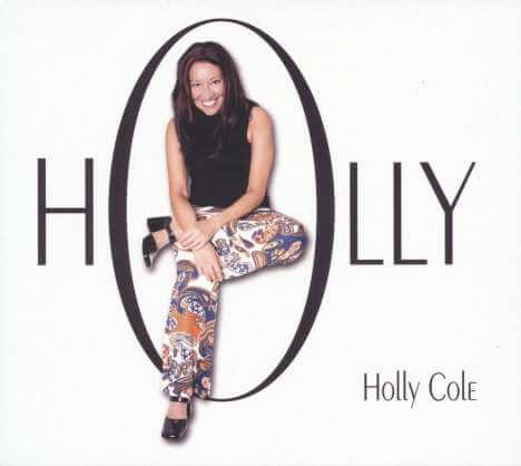 Holly Cole - Holly - CD