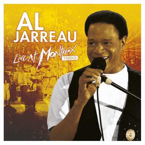Al Jarreau (1940-2017) - Live At Montreux 1993 (180g) (Limited Numbered Edition) - Vinyl LP + CD