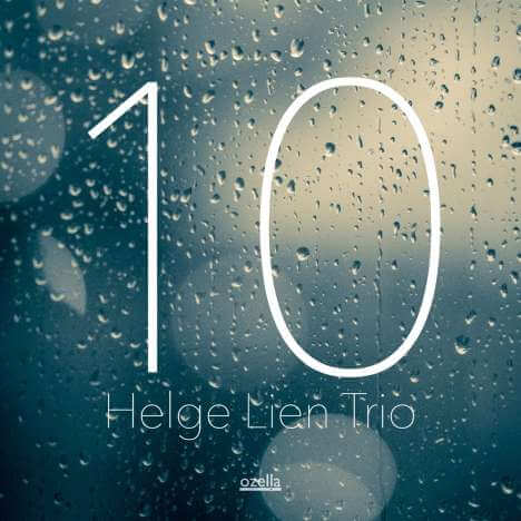 Helge Lien - 10 - CD