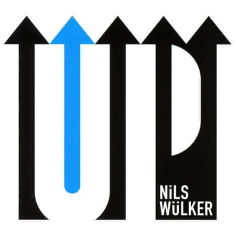 Nils Wülker - Up - CD