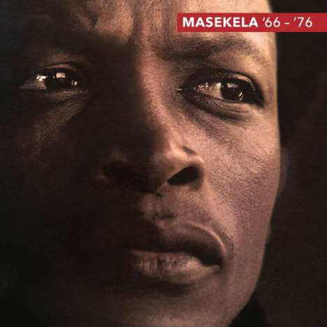 Hugh Masekela (1939-2018) - Masekela '66 - '76 - CD