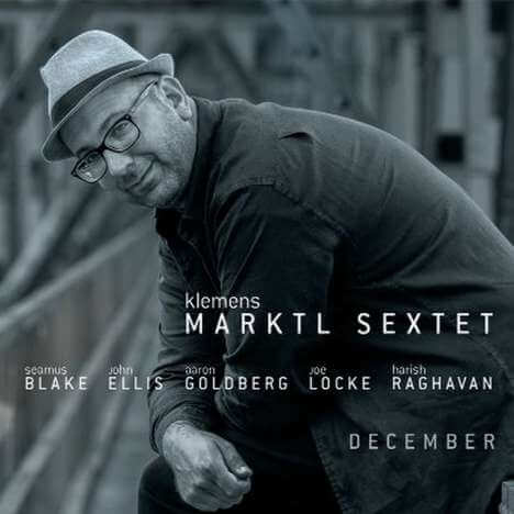 Klemens Marktl - December - CD