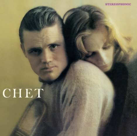 Chet Baker (1929-1988) - The Lyrical Trumpet Of Chet Baker (+5 Bonus Tracks) (Limited-Edition) - CD