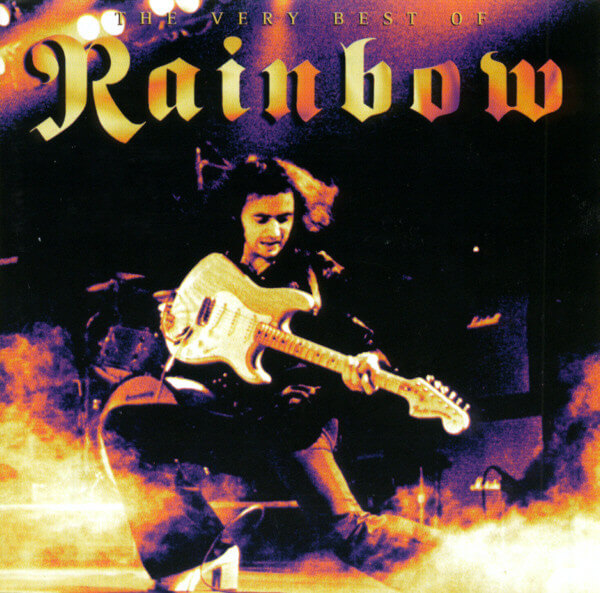 Rainbow - The Very Best Of - CD