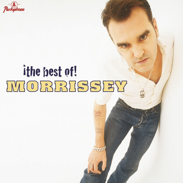 Morrissey - ¡The Best Of! - Vinyl LP