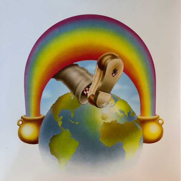 Grateful Dead - Europe '72 (Live/Limited) (3) - Vinyl LP