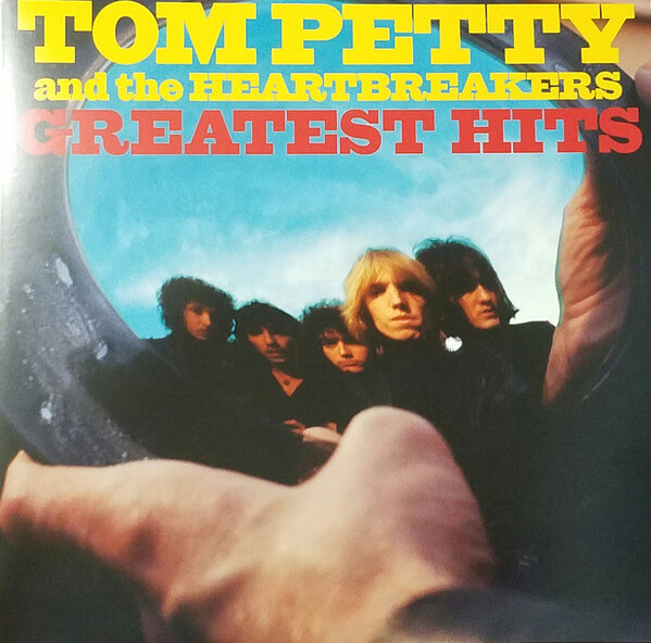 Petty Tom & The Heartbrea - Greatest Hits - Vinyl LP