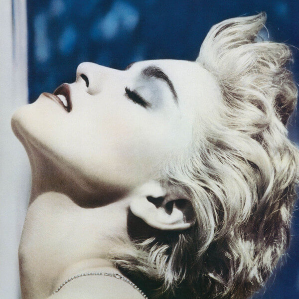 Madonna - True Blue - Vinyl LP