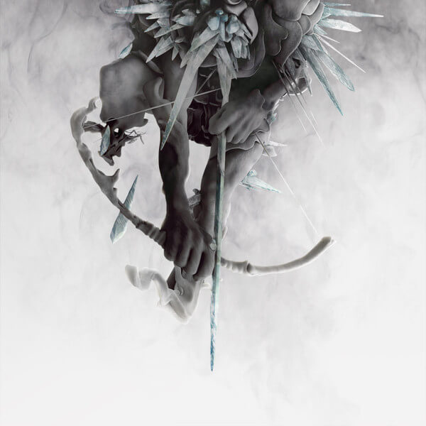 Linkin Park - The Hunting Party - CD