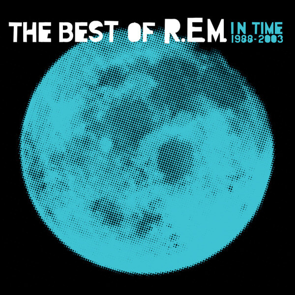 R.E.M. - In Time: The Best Of R.E.M - Vinyl LP