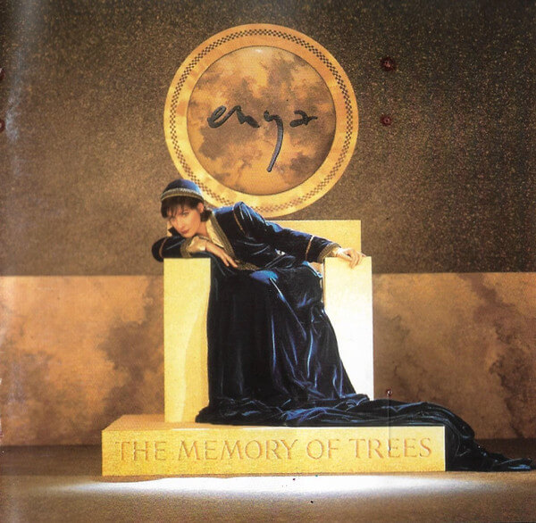 Enya - The Memory Of Trees - CD