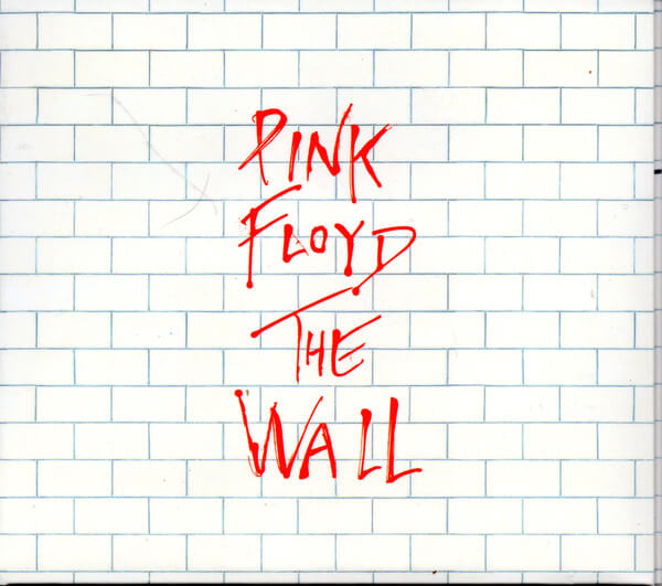 Pink Floyd - The Wall - CD