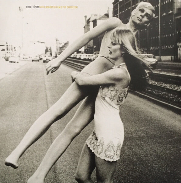 Sivert Høyem - Ladies And Gentlemen Of The Op - Vinyl LP