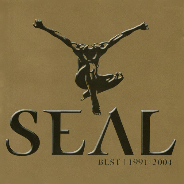 Seal - Best | 1991 - 2004 - 2 CDs