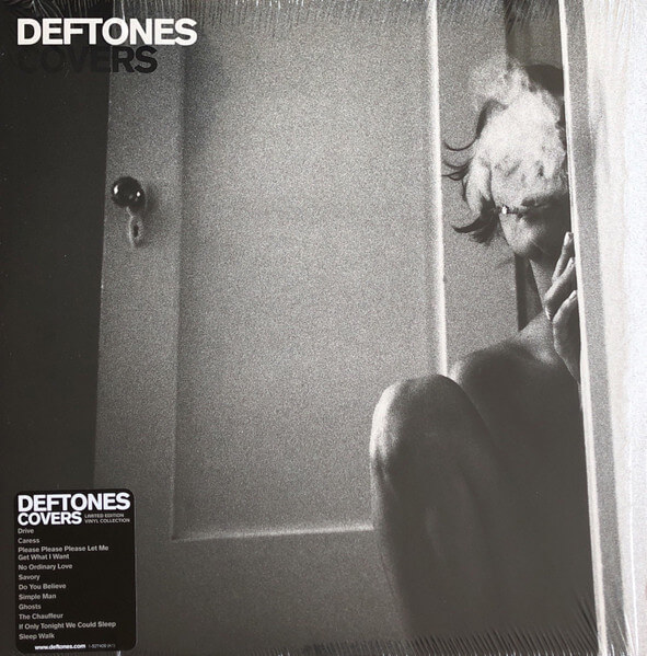 Deftones - Covers - Vinyl LP