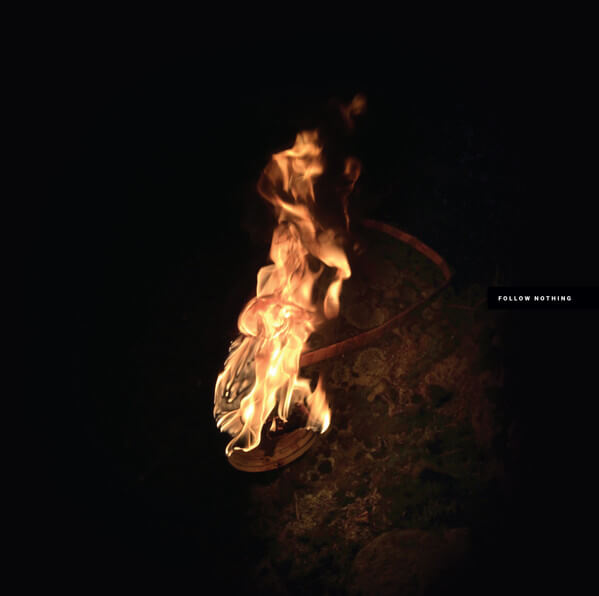 Caskets Open - Follow Nothing - Vinyl LP