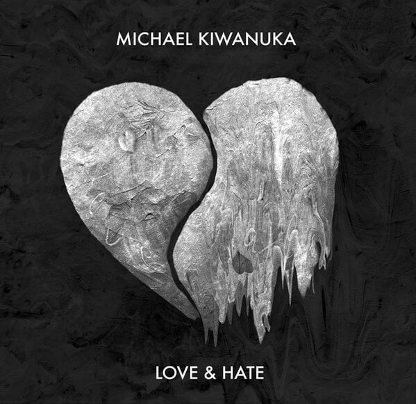 Kiwanuka Michael - Love & Hate - CD