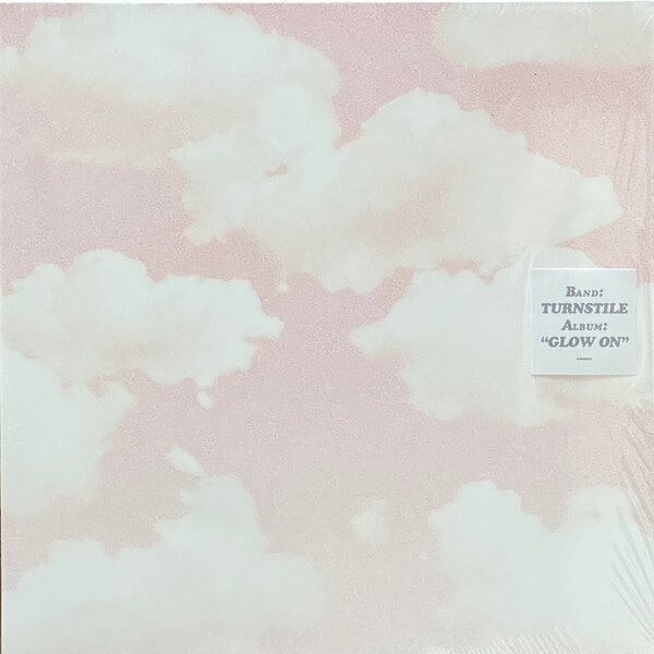 Turnstile - Glow On - Vinyl LP