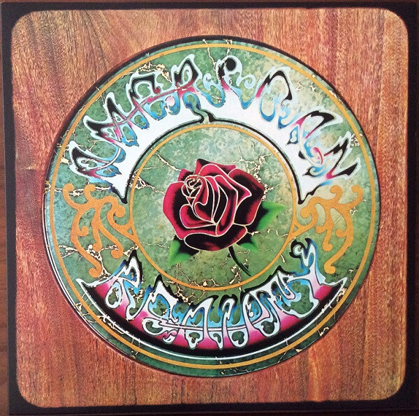 Grateful Dead - American Beauty - Vinyl LP
