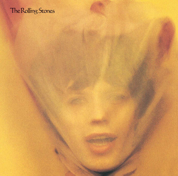 The Rolling Stones - Goats Head Soup - Vinyl LP