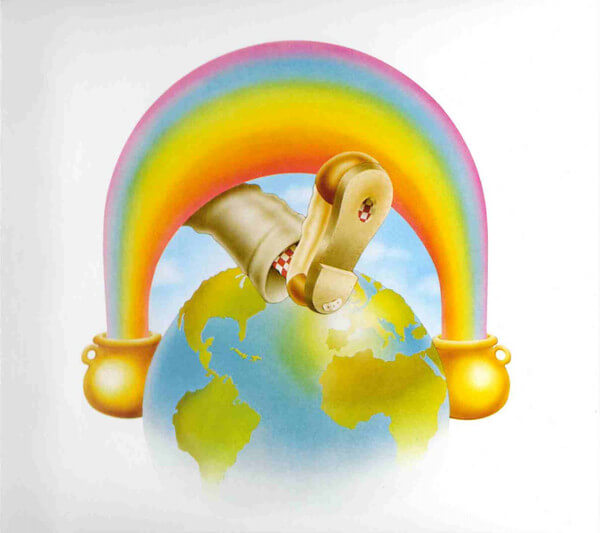 Grateful Dead - Europe '72 Live - CD