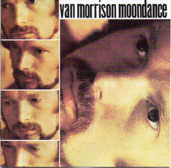 Morrison - Moondance - CD