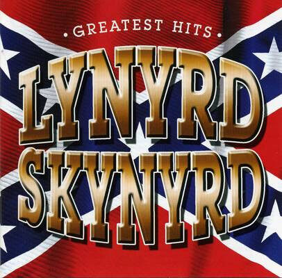 Lynyrd Skynyrd - Greatest Hits - CD