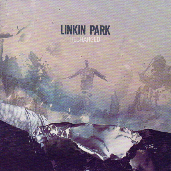 Linkin Park - Recharged - CD