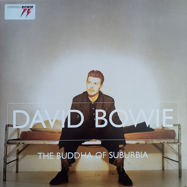David Bowie - The Buddha Of Suburbia - Vinyl LP